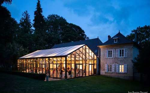 Château de Naours pour vos mariages