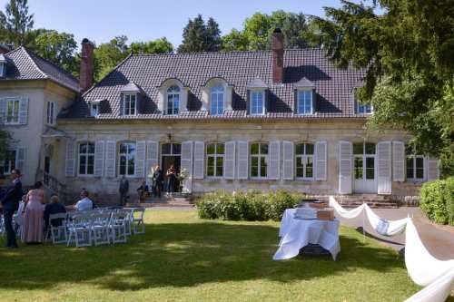 Château de Naours - Wedding Planner Amiens