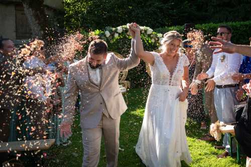 Organisation de mariages à Amiens